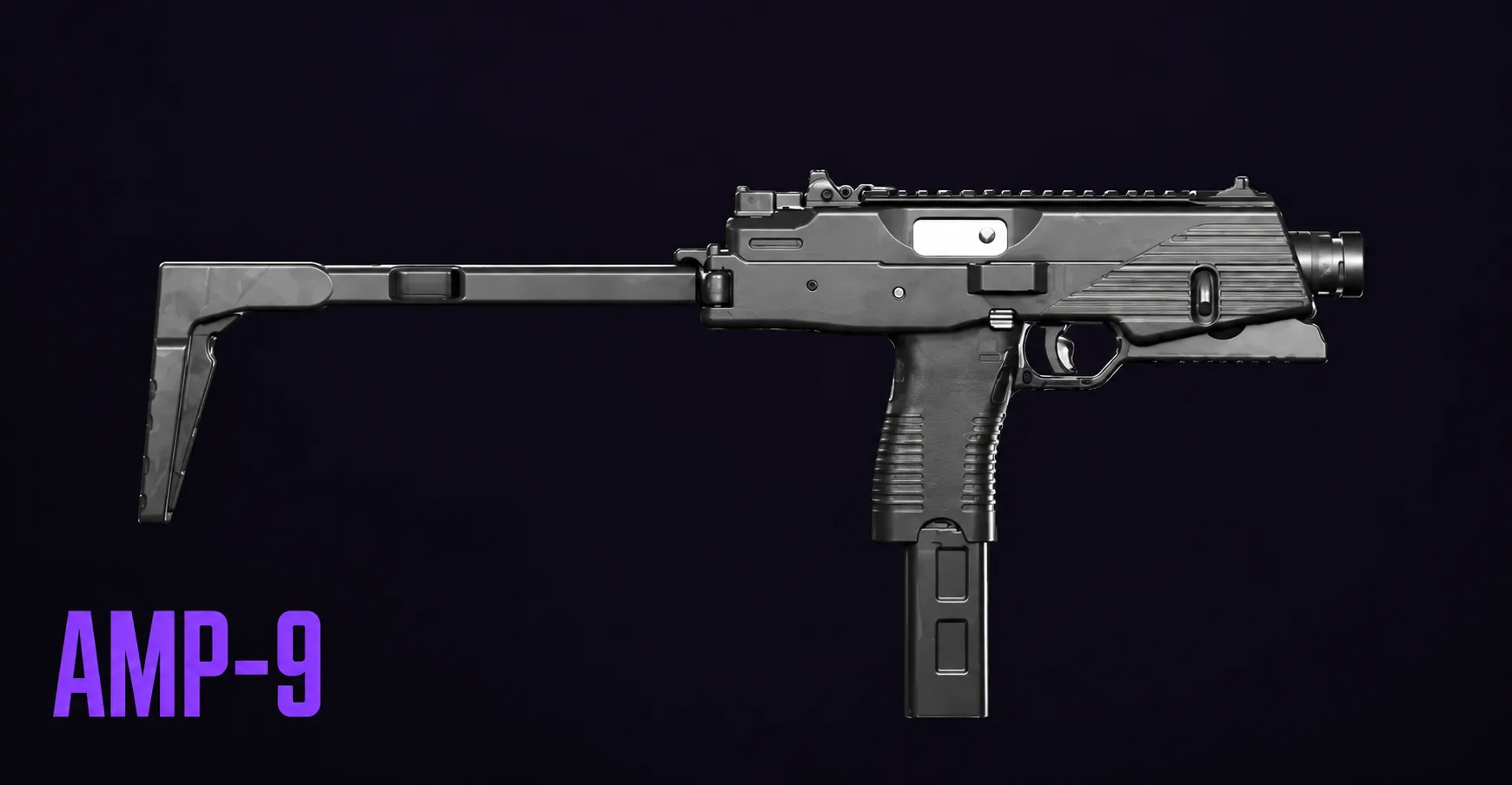 Wardogs AMP-9