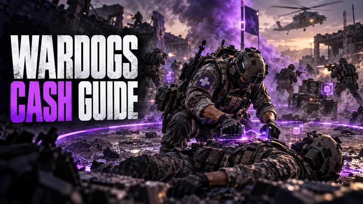 How to Make Money in Wardogs: 7 Ranked Methods That Pay