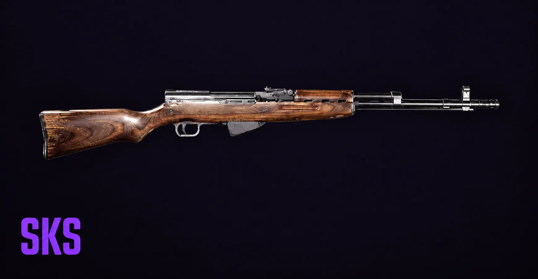 Wardogs SKS