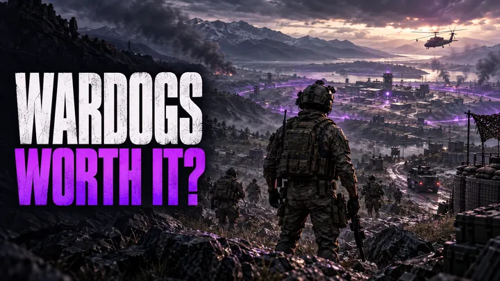 Is WARDOGS Worth It? Who Should Buy and Who Should Wait
